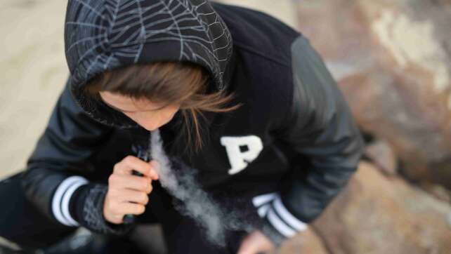 Neue Studie: Rauchende Jungen vererben Gen-Schäden
