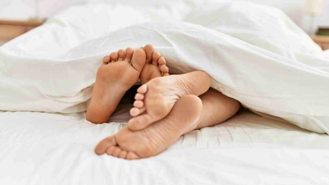 Sex: Das wollen Männer und Frauen im Bett