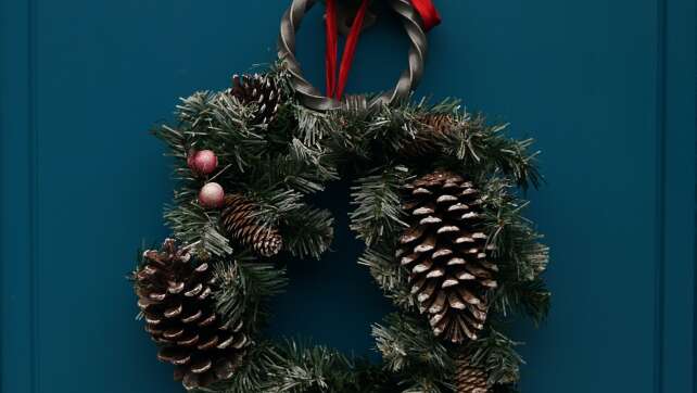 Weihnachten
