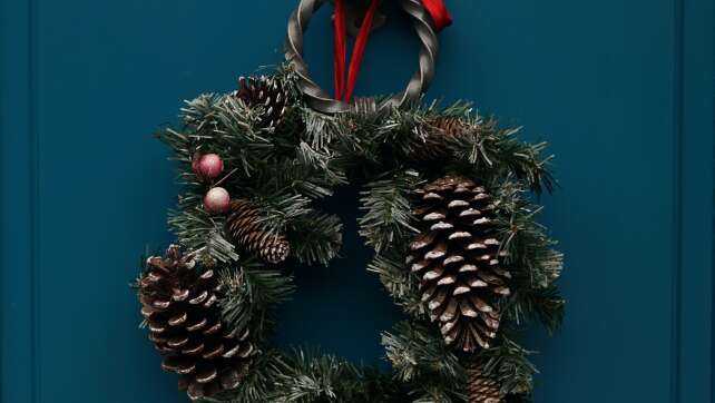 Weihnachten