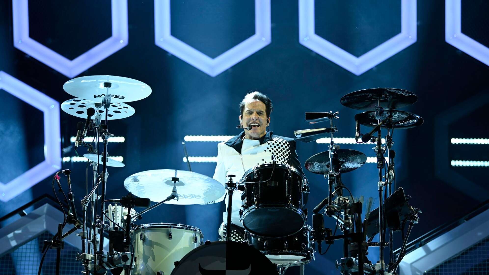 Die Ärzte und Green Day bei Rock im Park und Rock am Ring