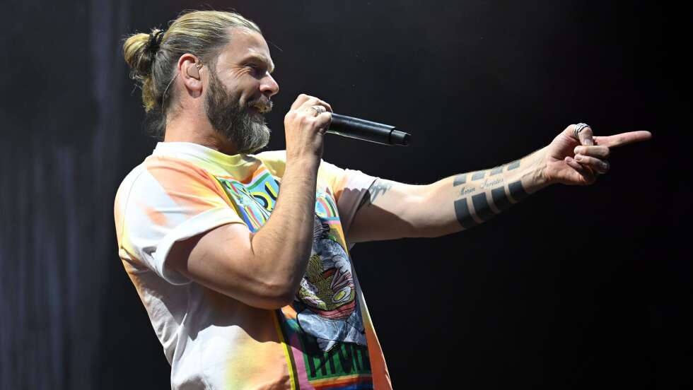 Prominente & Buntes Der Ratgeber von ANTENNE BAYERN