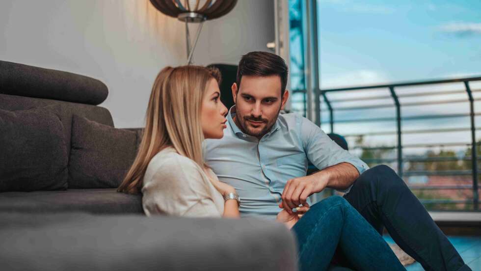 Liebe und Partnerschaft - Ratgeber