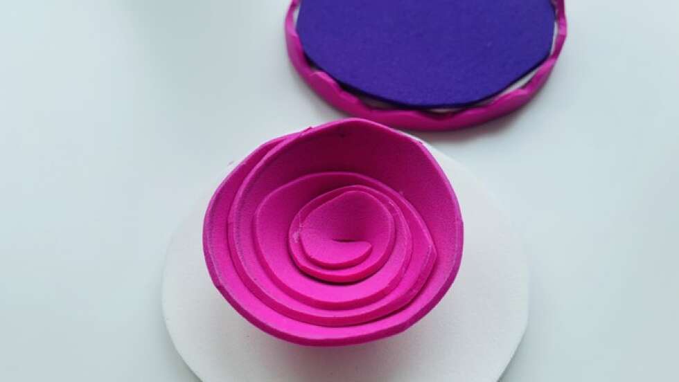 Foto-Cupcake