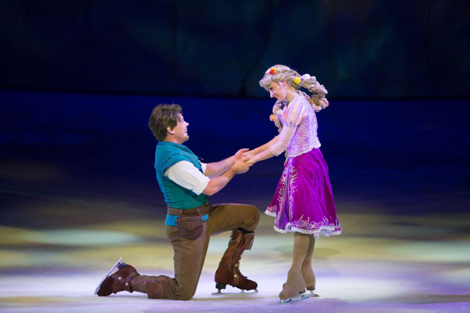 Meixners Magische Momente: Disney On Ice