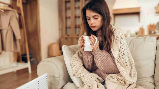 Frieren Frauen wirklich schneller als Männer?