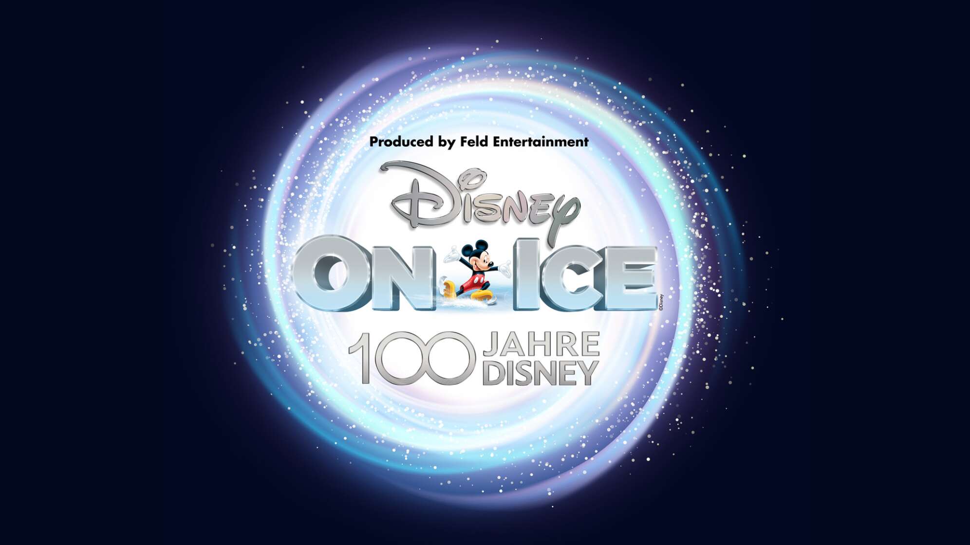 ANTENNE BAYERN präsentiert Disney On Ice