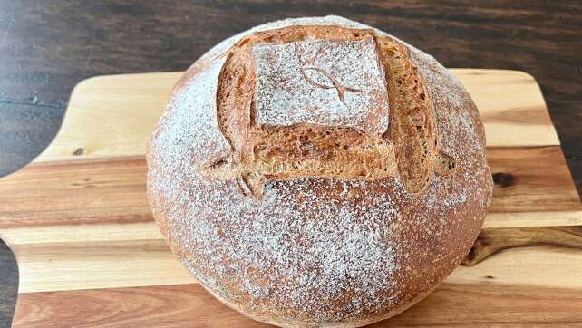 Rezepte: So könnt ihr altes Brot recyceln