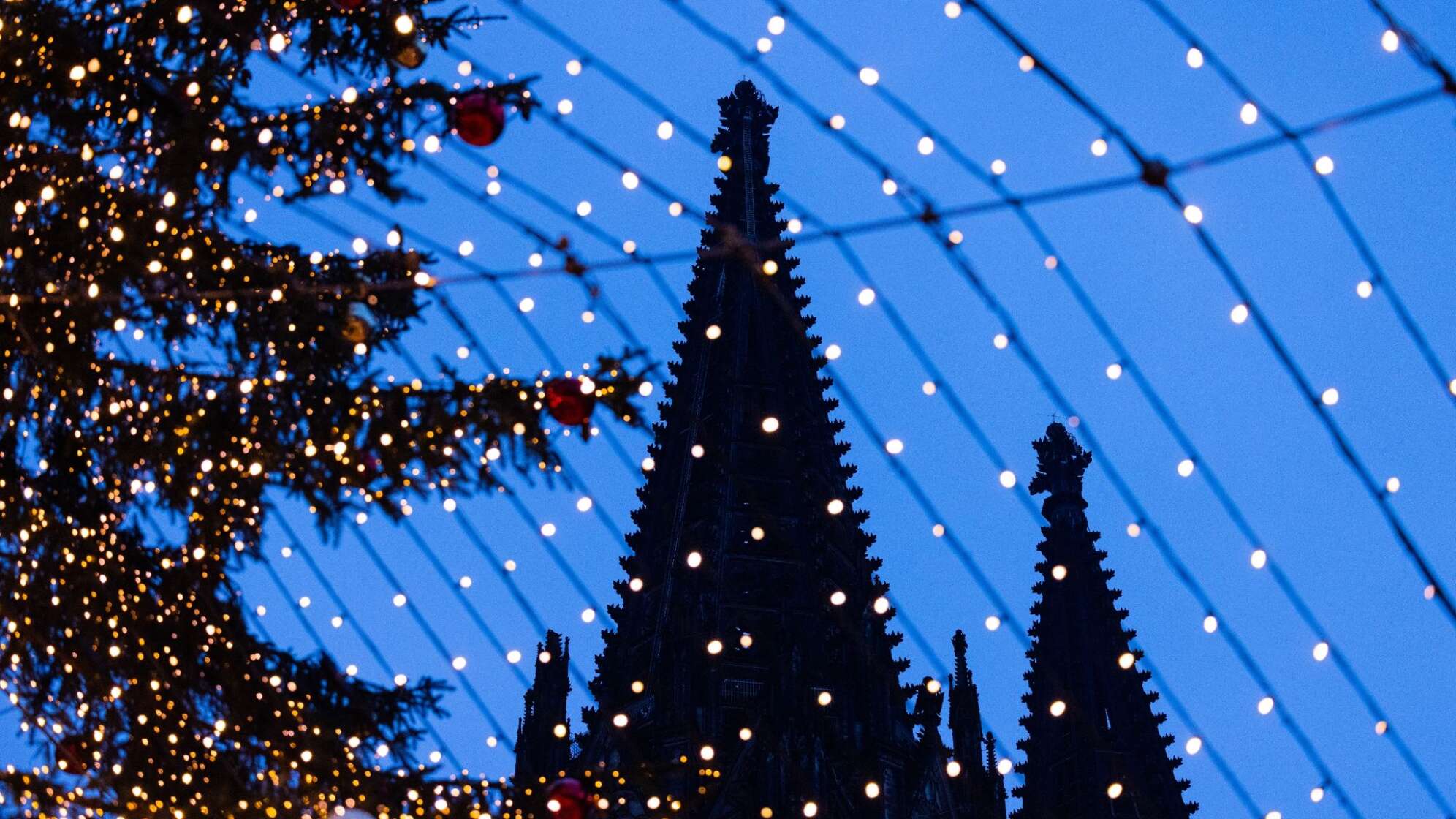 Weihnachten