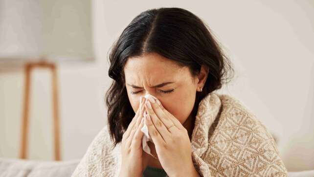 Erkältungsmythen: Wird man krank, wenn man zu dünn angezogen ist?