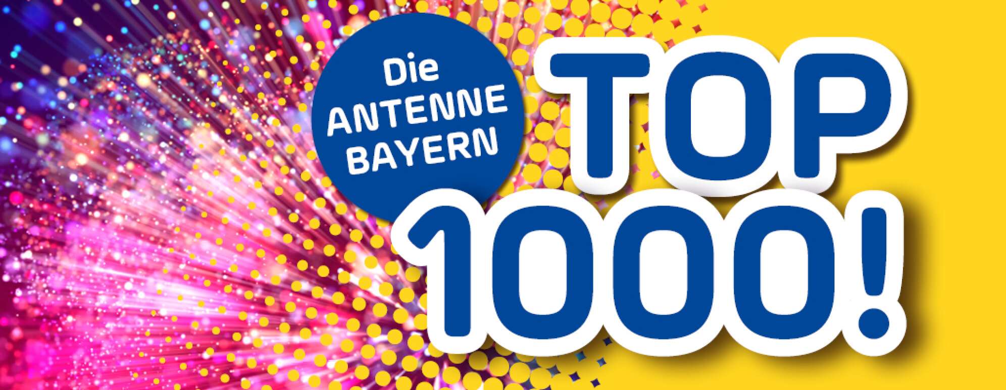 Top 1000 Aktion-Visual