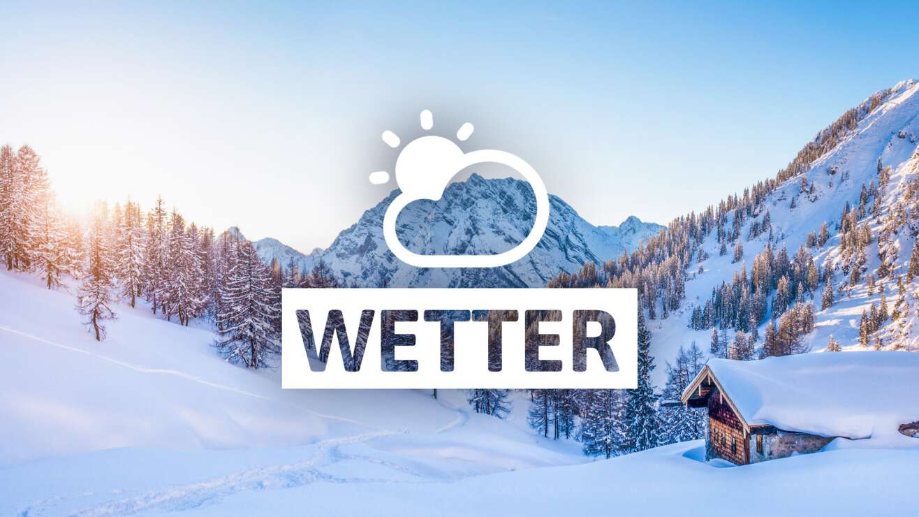 Wetter