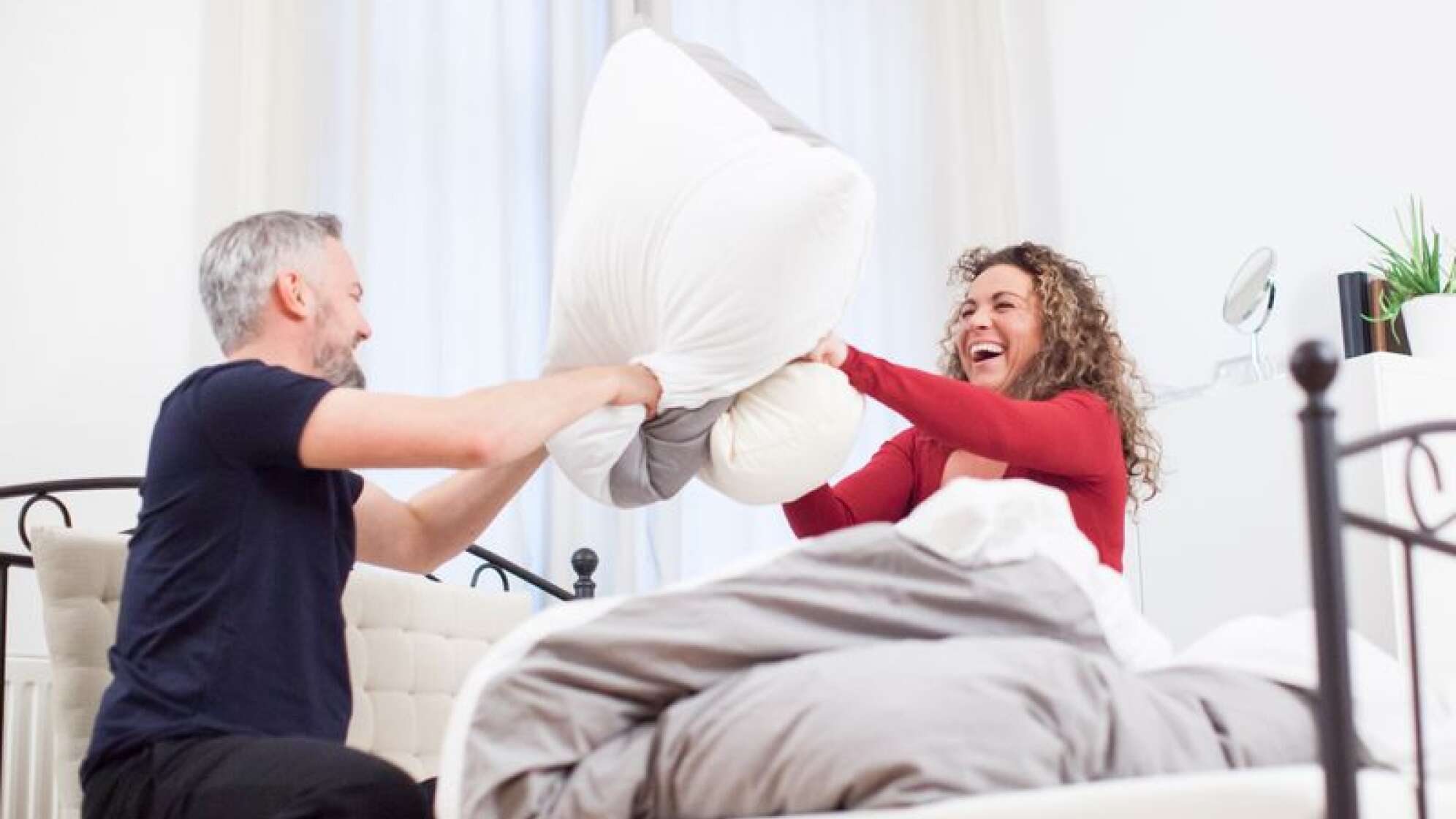 Kissenschlacht