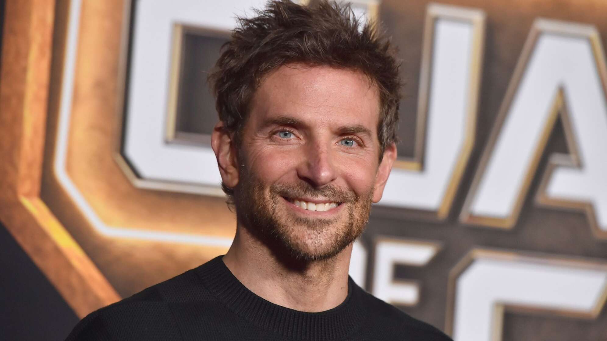 Bradley Cooper