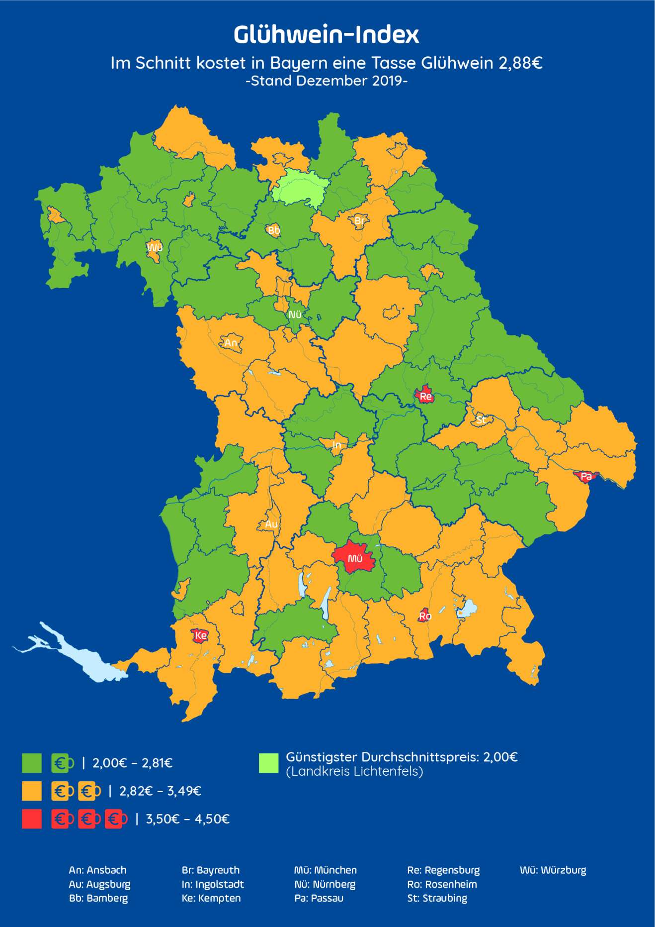 ABY Glühwein-Index Bayern