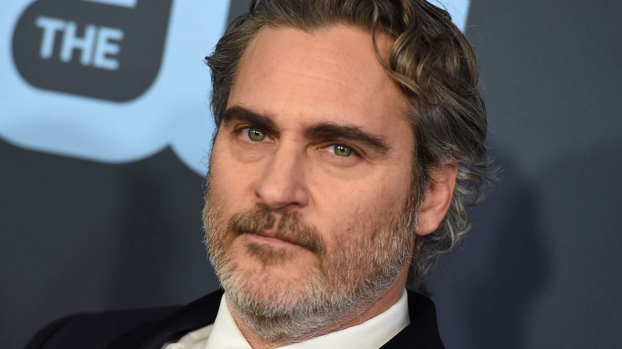 Joaquin Phoenix