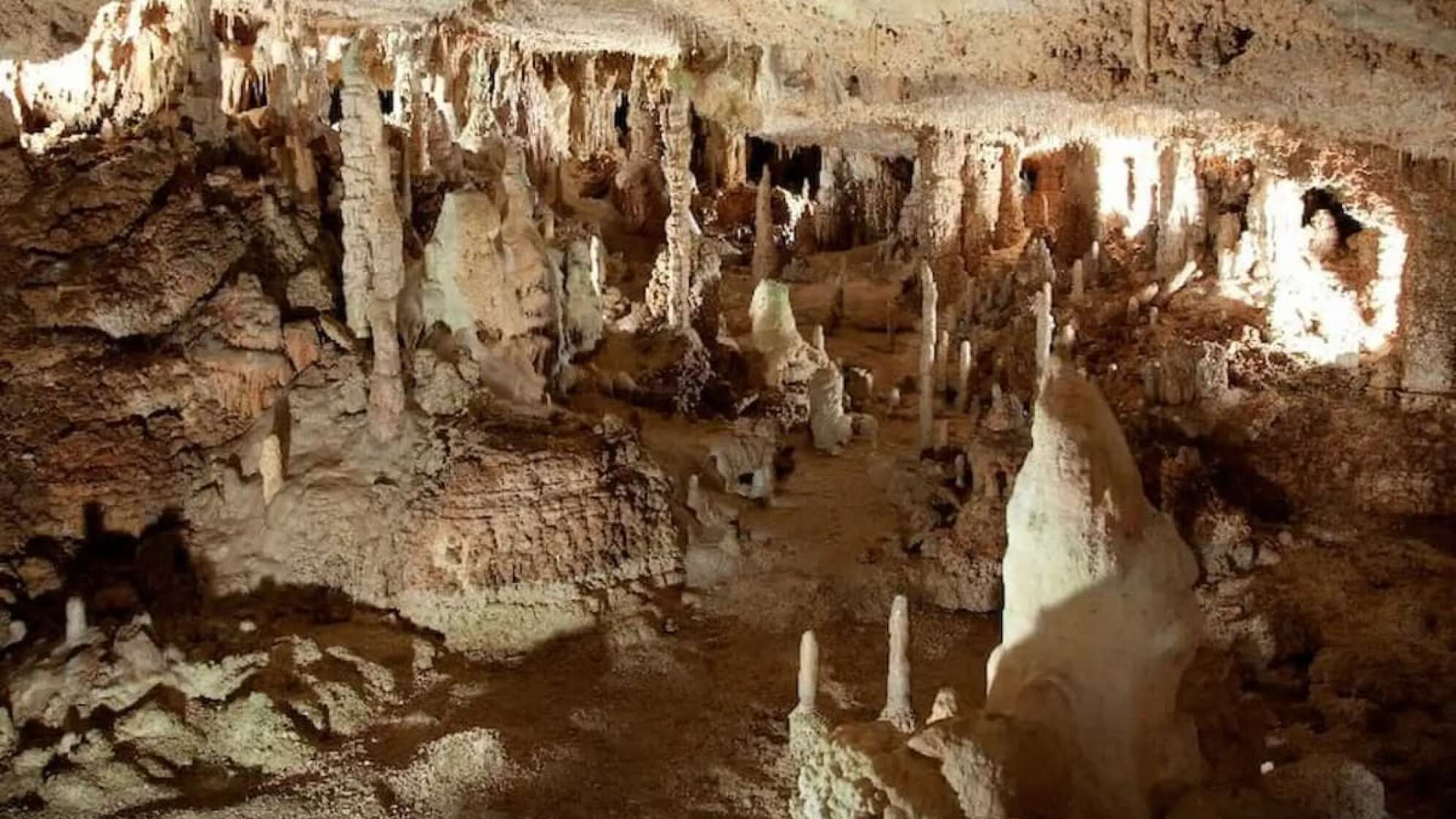 König-Otto-Tropfsteinhöhle