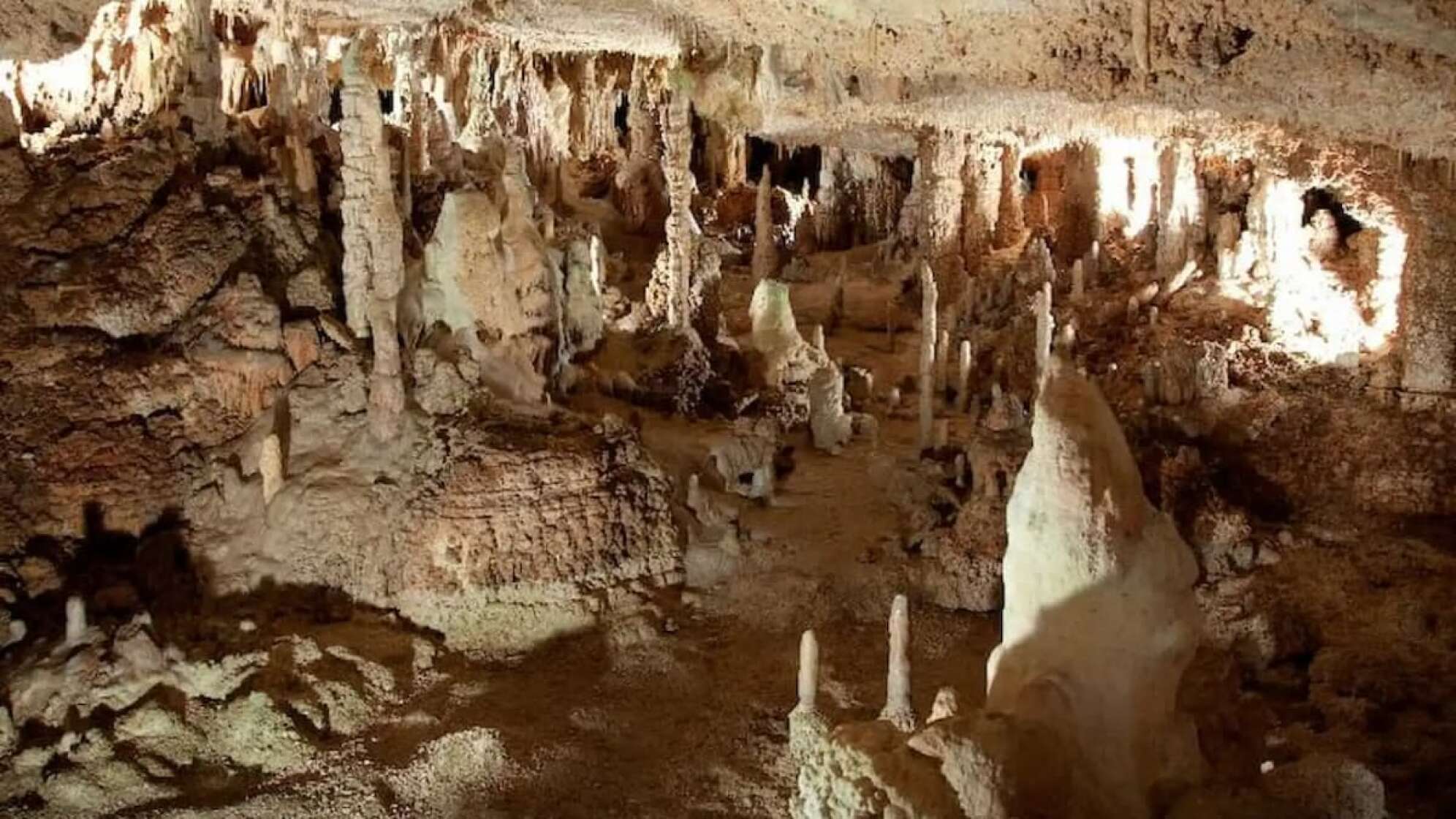 König-Otto-Tropfsteinhöhle