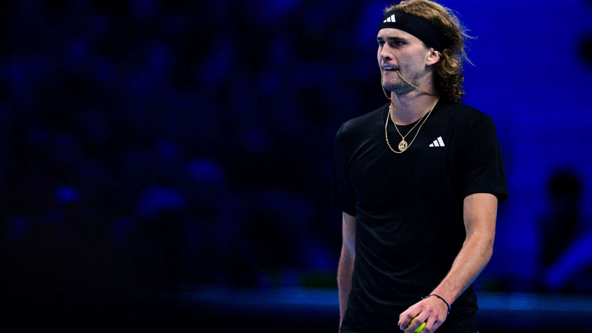 Alexander Zverev
