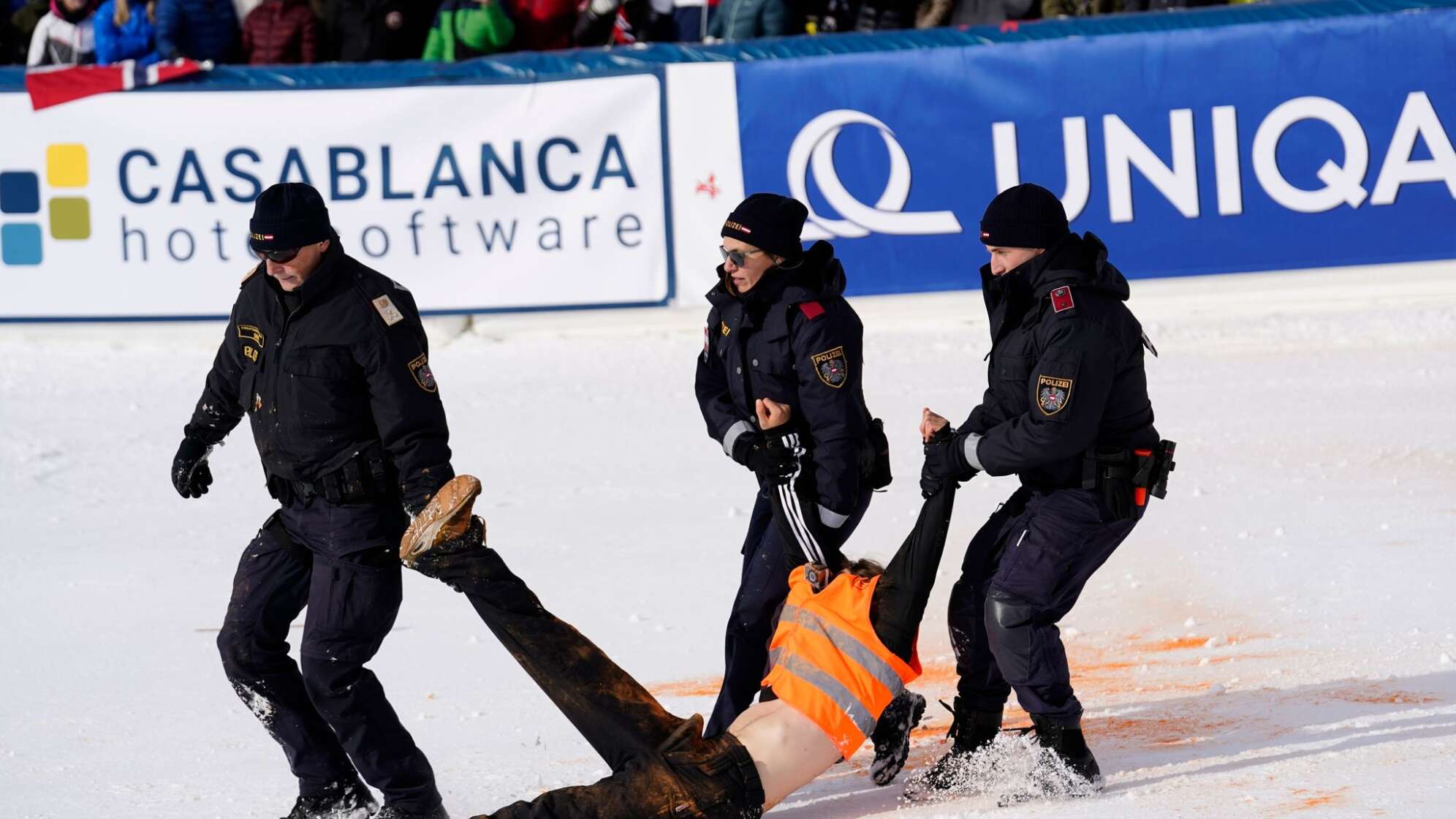 Proteste