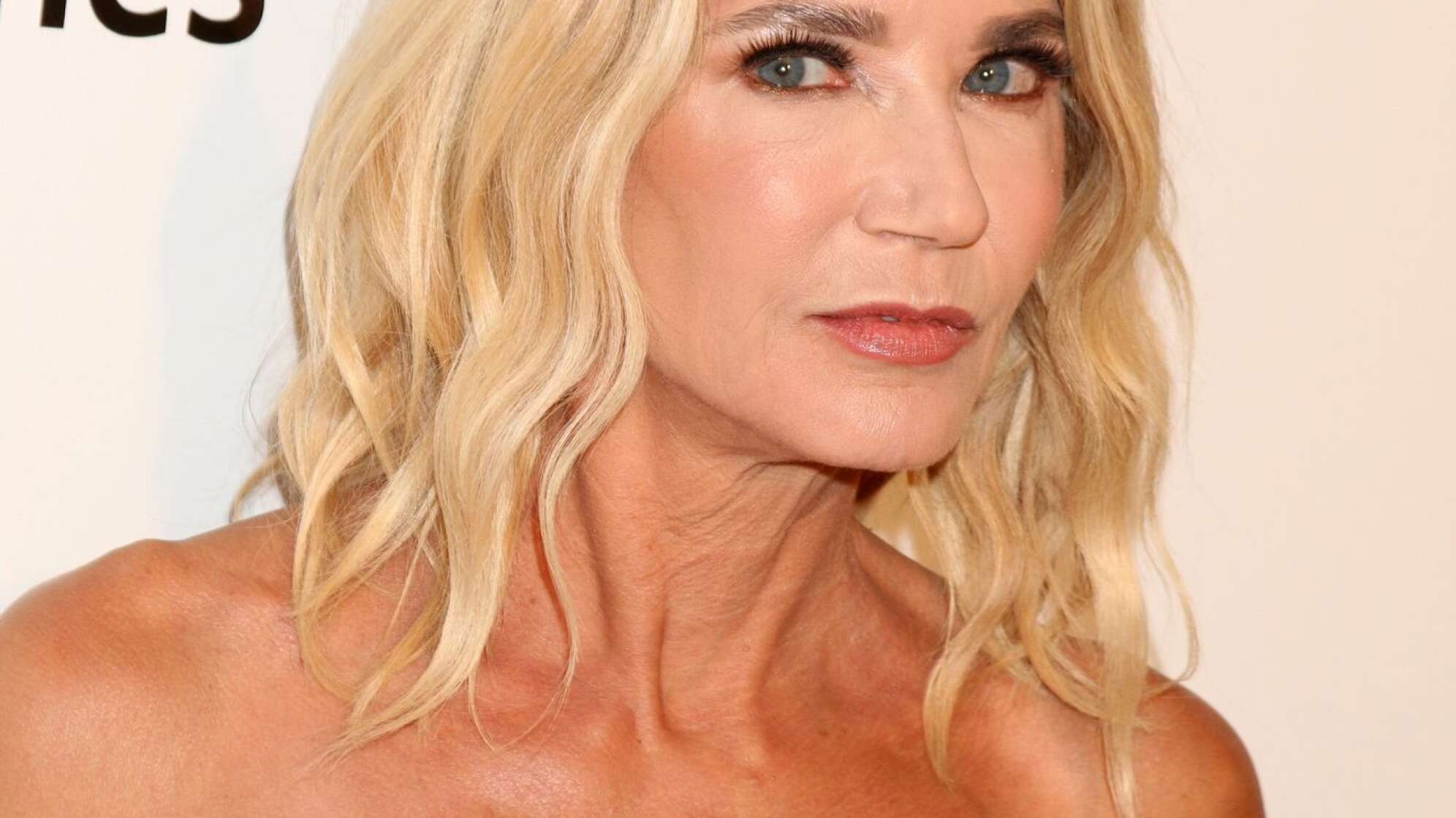 Candace Bushnell