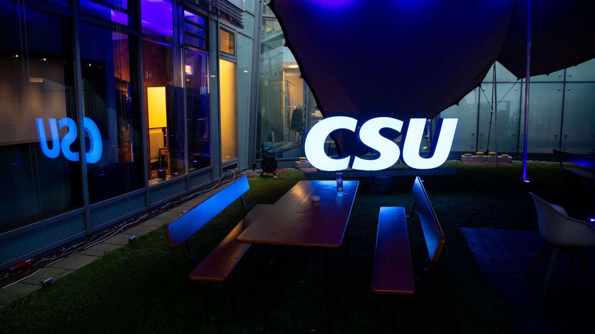 CSU
