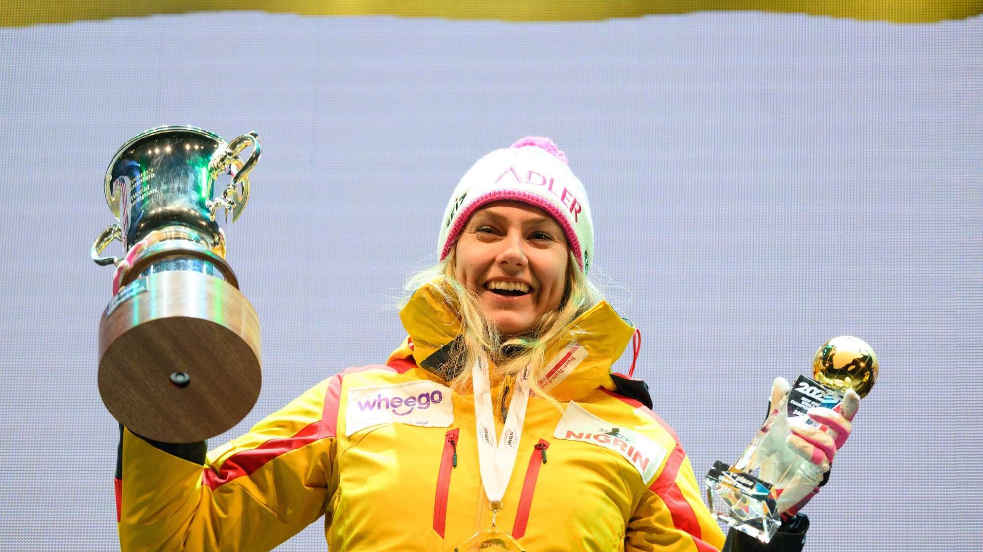 Laura Nolte