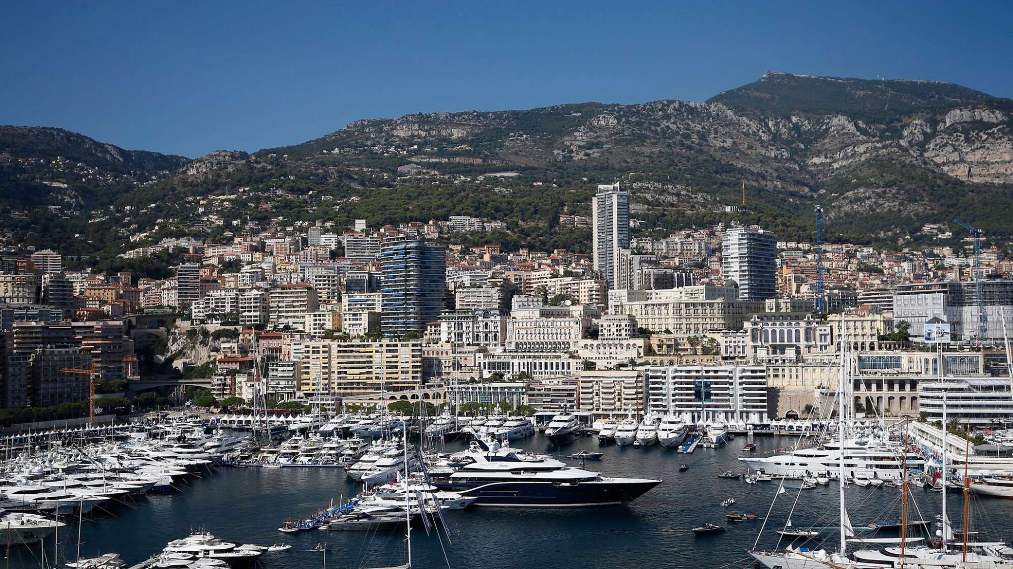 Monaco