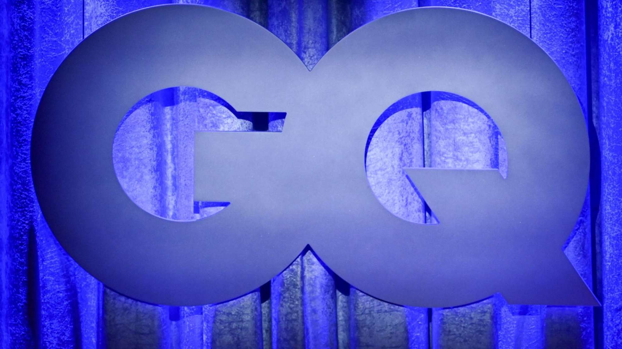 "GQ Men of the Year"-Awards