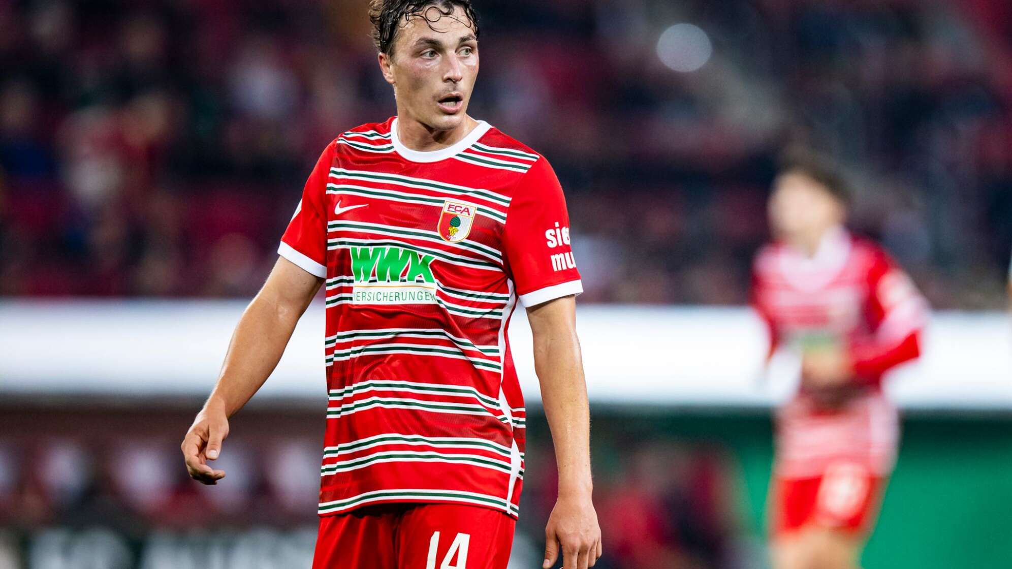 Julian Baumgartlinger