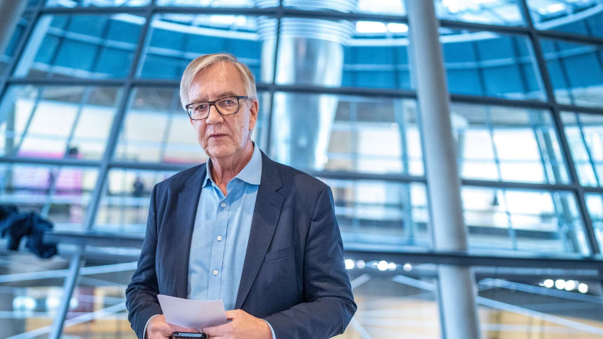 Dietmar Bartsch