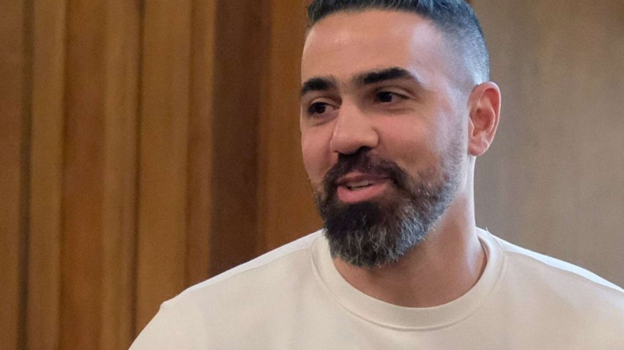 Rapper Bushido