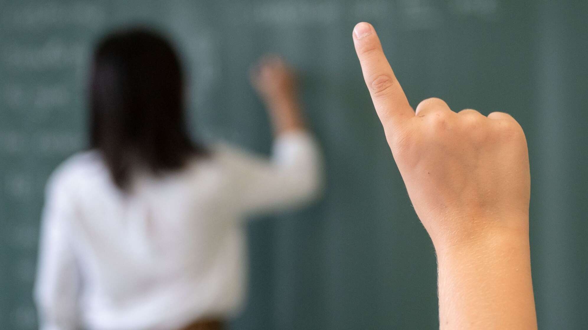 Ratgeber Schule von ANTENNE BAYERN