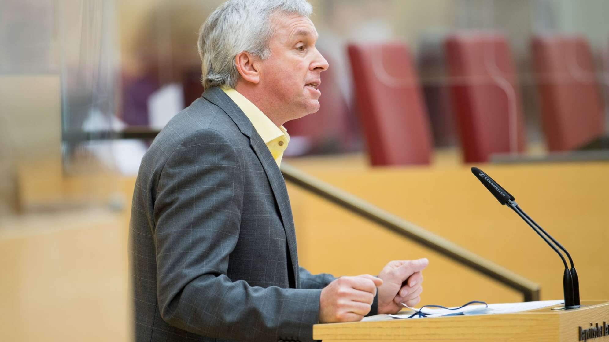 Ralf Stadler
