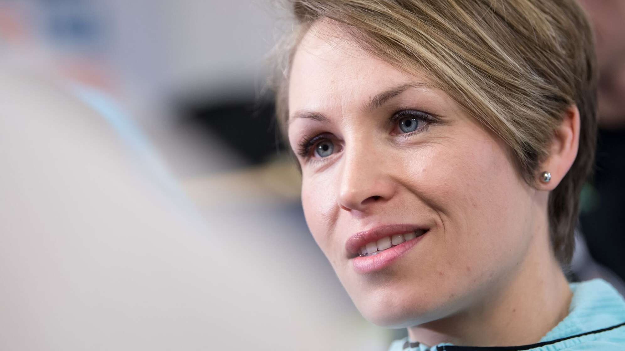 Magdalena Neuner