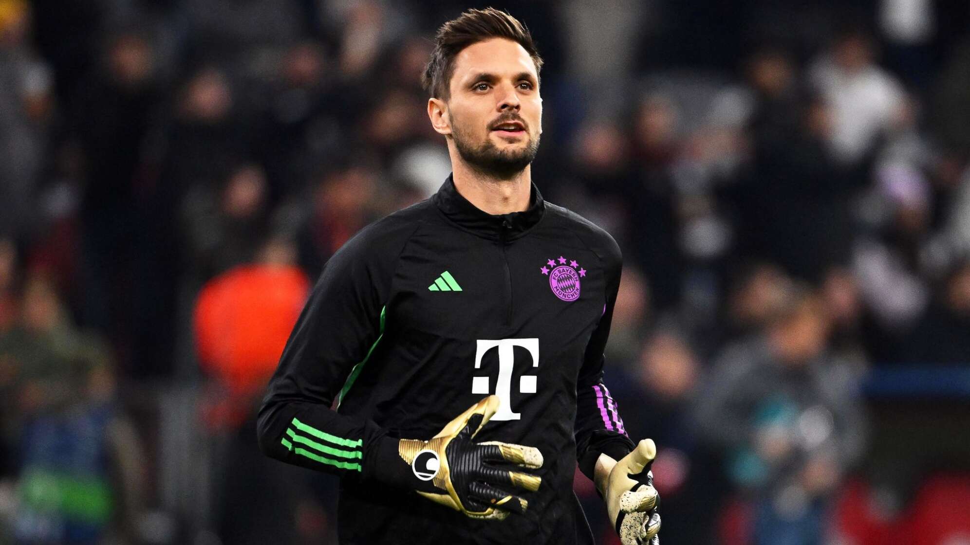 Bayern München