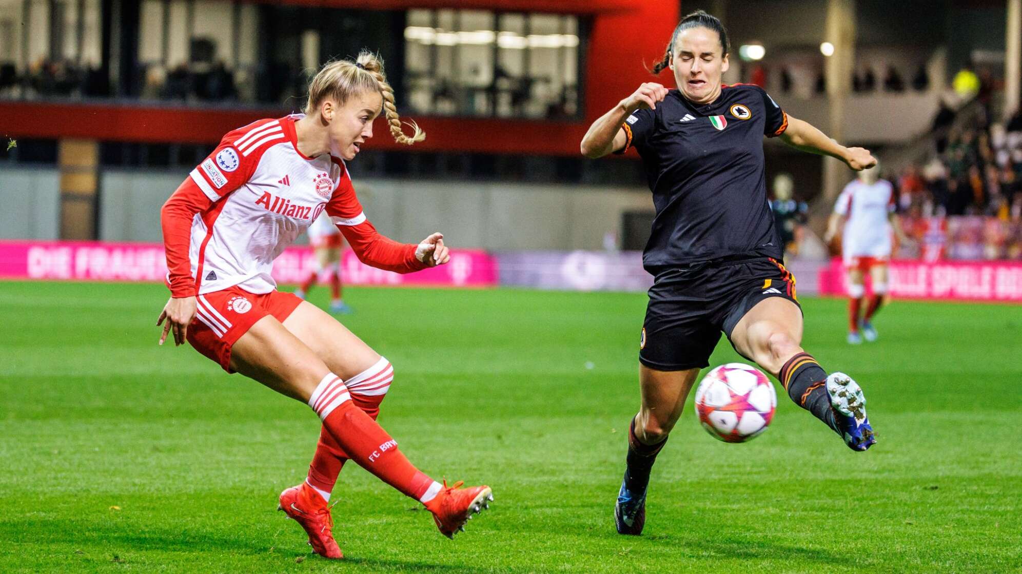 Giulia Gwinn