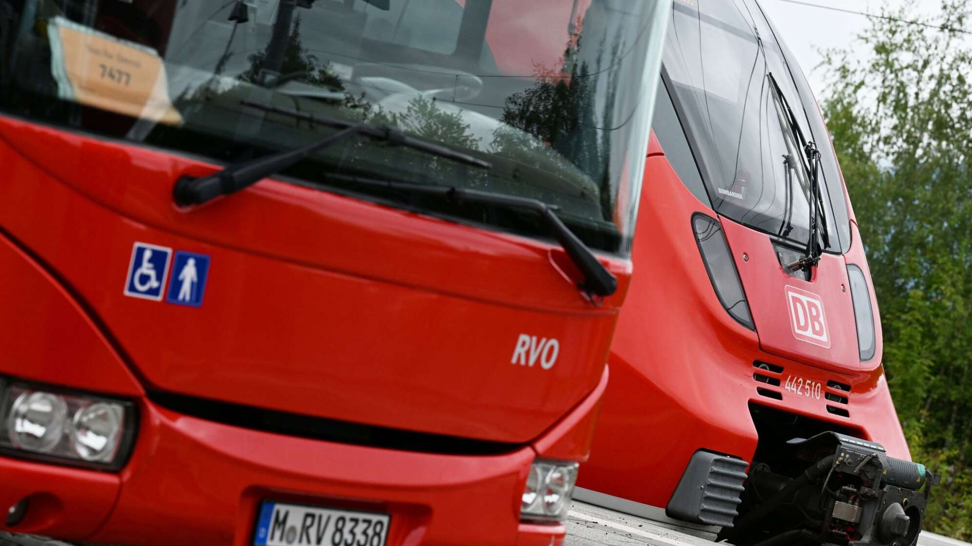 Kommunen hoffen auf Alpenbus