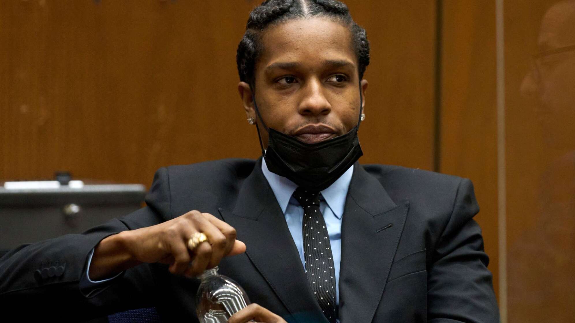 Asap Rocky