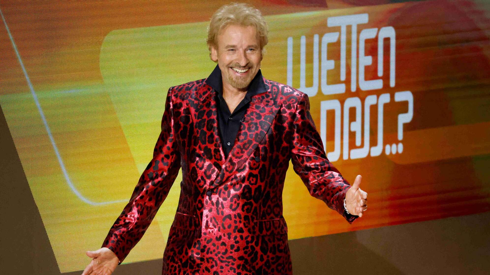 Thomas Gottschalk