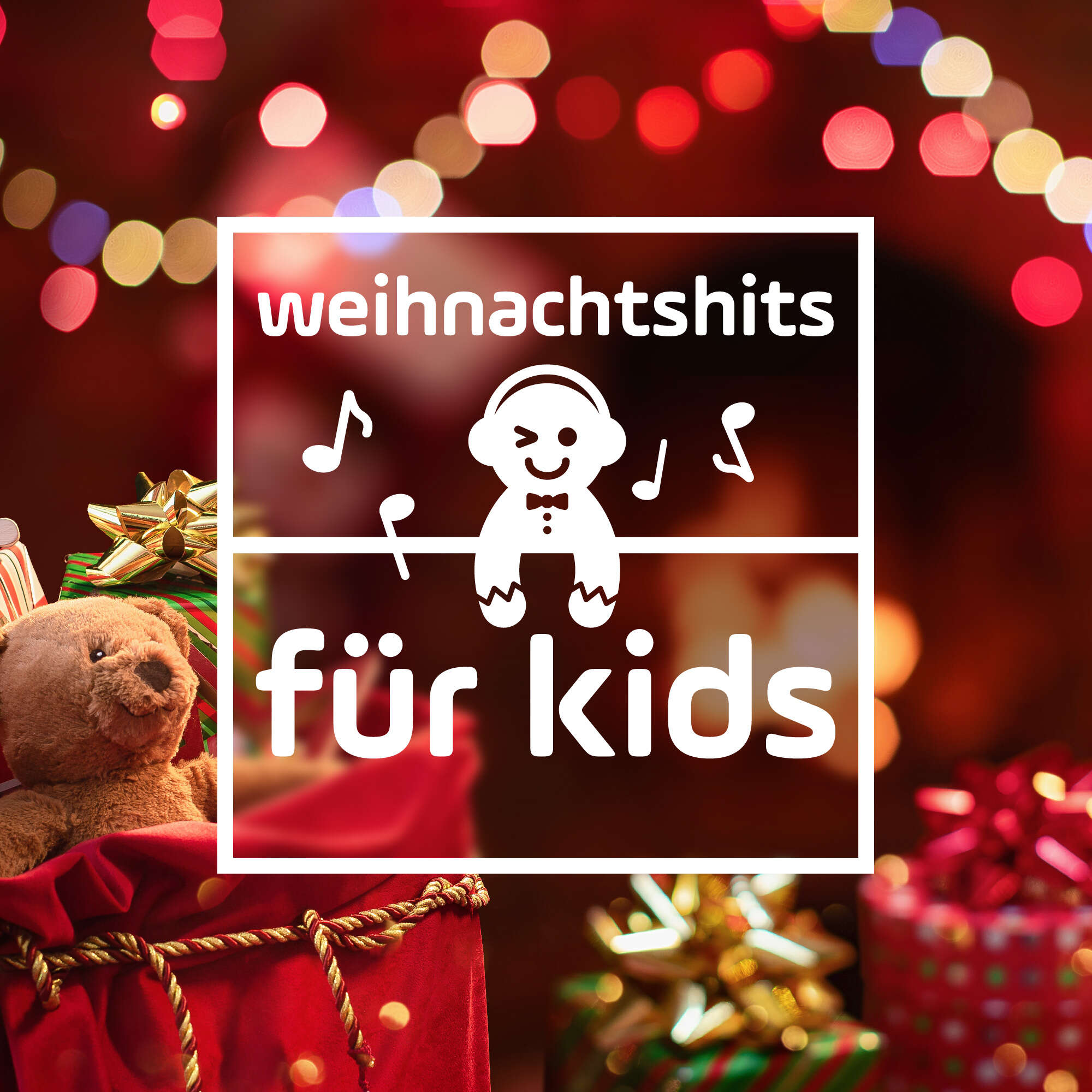 Weihnachtshits für Kids