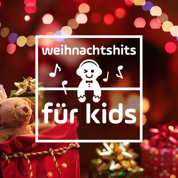 Weihnachtshits für Kids