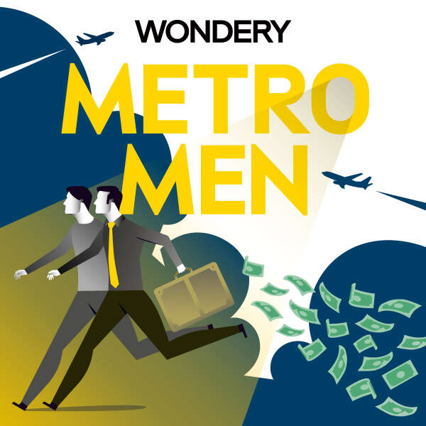 Metro Men