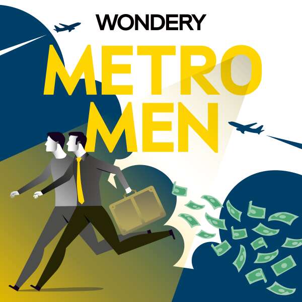 Metro Men