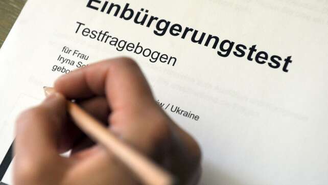 Einbürgerungsreform: Keine Mehrheit für den Doppelpass