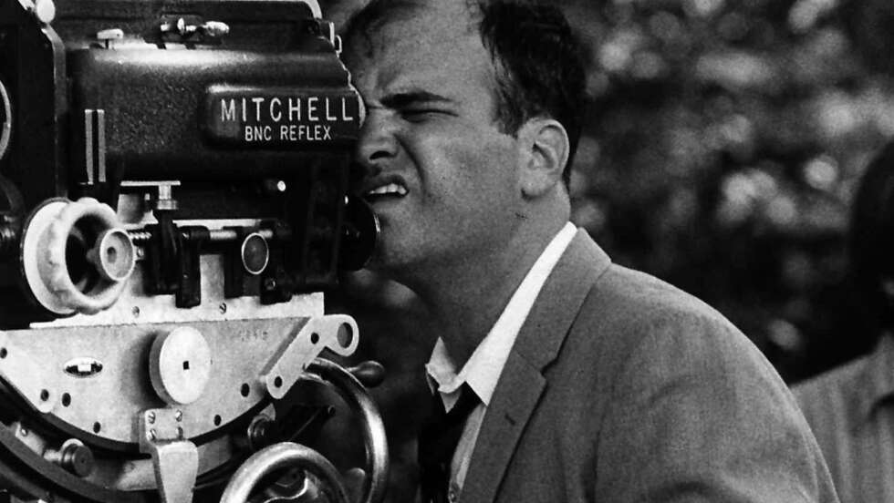 Hollywoods Phantom und Genie - Terrence Malick wird 80