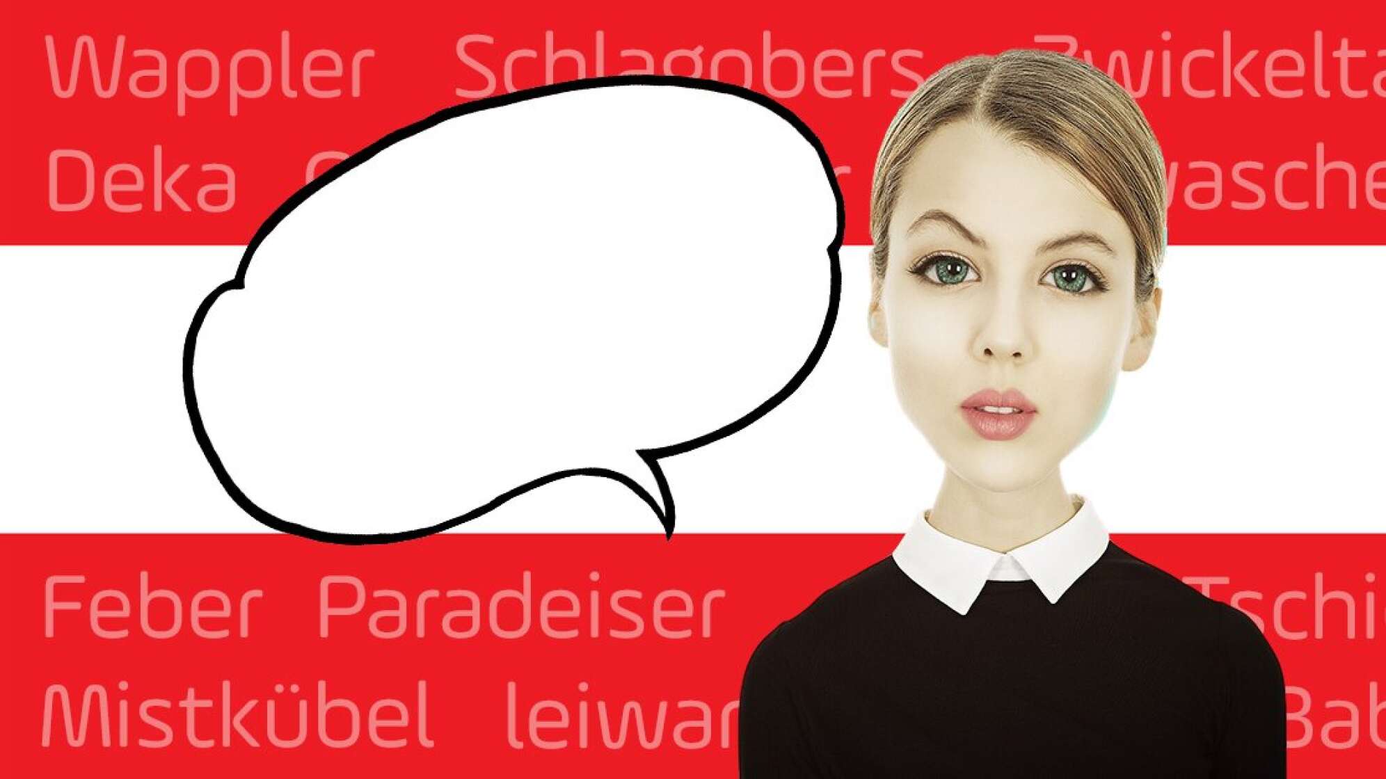 Österreich-Quiz Visual