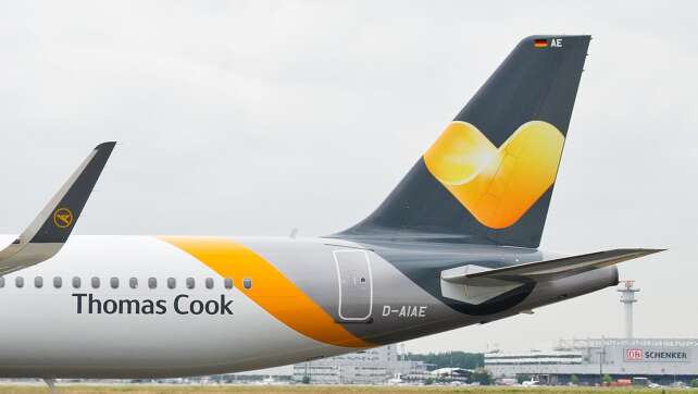 Reiseanbieter Thomas Cook ist pleite: Das müssen deutsche Urlauber jetzt wissen