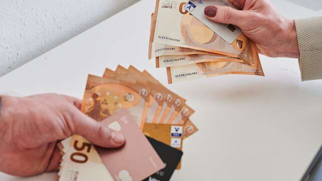 Durchschnittslohn in Bayern um 6,9 Prozent gestiegen