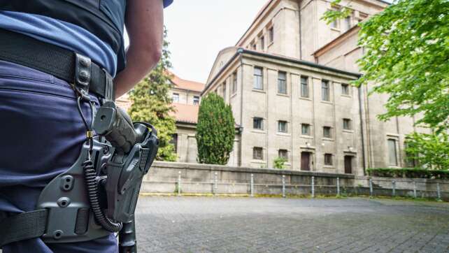 Verfassungsschutz: Terrorgefahr ist «deutlich angestiegen»